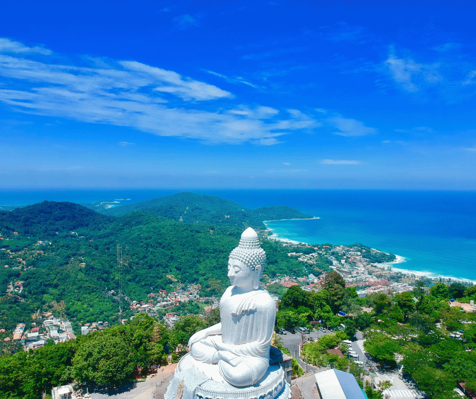 Big Buddha